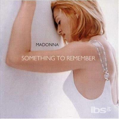 Something to Remember (Spanish Bonus Track) - CD Audio di Madonna