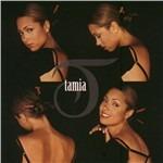 Tamia - CD Audio di Tamia