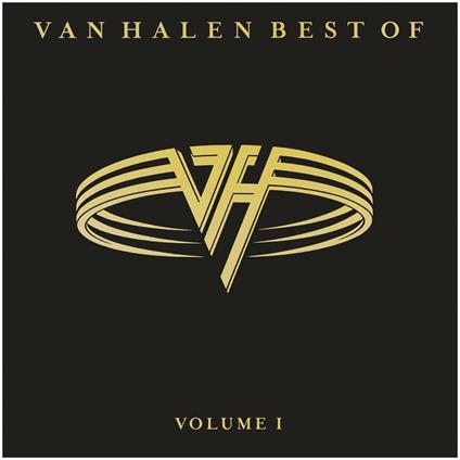 Vol. 1-Best Of Van Halen - CD Audio di Van Halen