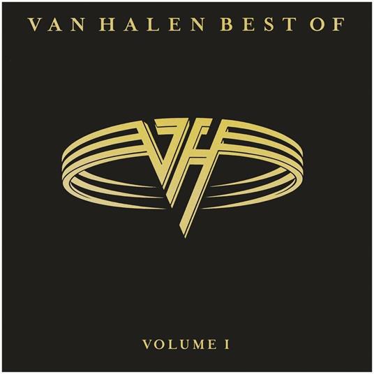 Vol. 1-Best Of Van Halen - CD Audio di Van Halen