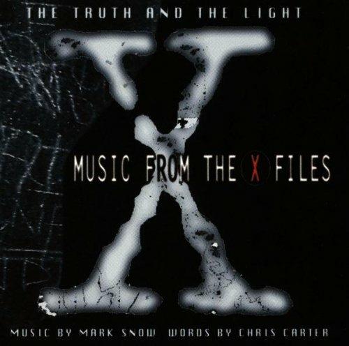Truth & Light (Colonna sonora) - CD Audio