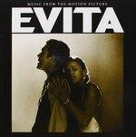 Evita. Highlights - CD Audio di Madonna