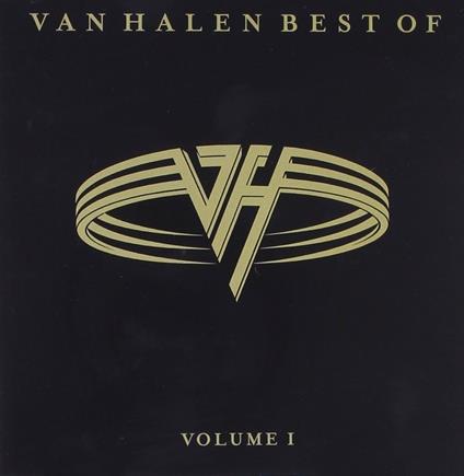Best of vol.1 - CD Audio di Van Halen