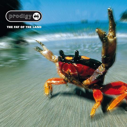 The Fat Of The Land - CD Audio di Prodigy