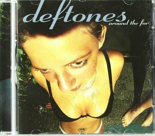 Around the Fur - CD Audio di Deftones