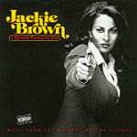 CD Jackie Brown (Colonna sonora) 