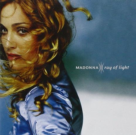 Ray of Light - CD Audio di Madonna