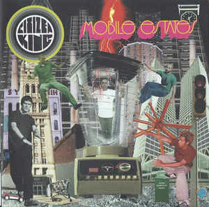 Juke Box