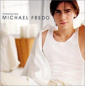 Introducing Michael Fredo - CD Audio di Michael Fredo
