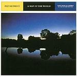 A Map of the World - CD Audio di Pat Metheny