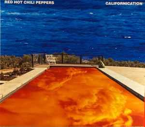 Californication - Vinile LP di Red Hot Chili Peppers