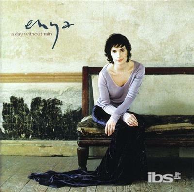 Day Without Rain - CD Audio di Enya