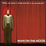 Man on the Moon (Colonna sonora)