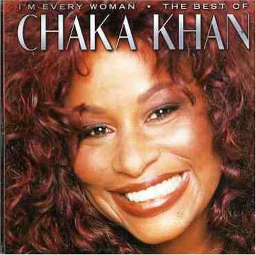 I'm Every Woman - CD Audio di Chaka Khan