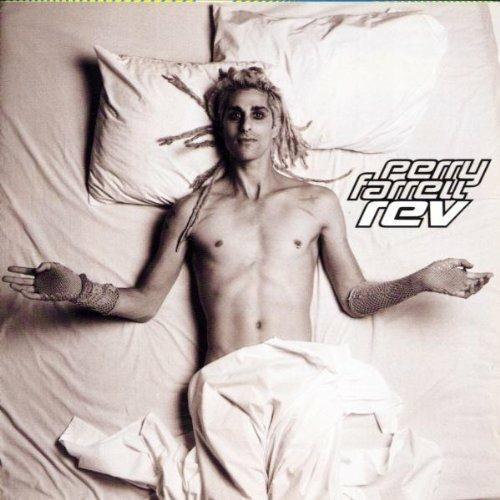 Rev - CD Audio di Perry Farrell