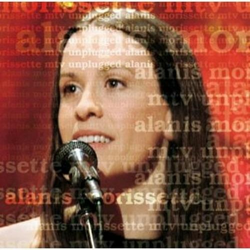 Unplugged (3 Inediti) - CD Audio di Alanis Morissette