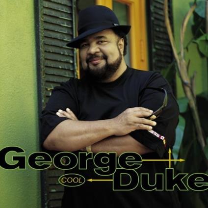 Cool - CD Audio di George Duke