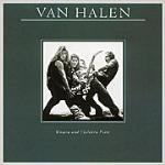 Women and Children First - CD Audio di Van Halen
