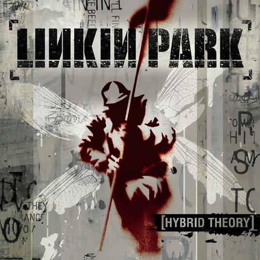 Hybrid Theory - CD Audio di Linkin Park