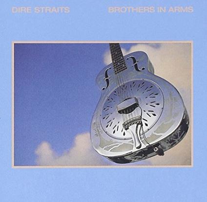 Brothers In Arms - CD Audio di Dire Straits