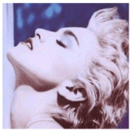 True Blue (Remastered) - CD Audio di Madonna