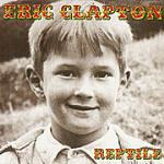 Reptile - CD Audio di Eric Clapton