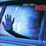 Ride - CD Audio di Boney James