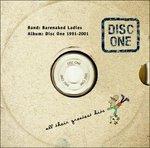 All Their Great - CD Audio di Barenaked Ladies