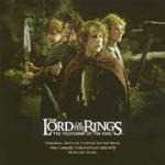 CD Il Signore Degli Anelli. La Compagnia Dell'anello (Lord of the Rings. The Fellowship of the Ring) (Colonna sonora) Howard Shore