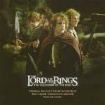 Il Signore Degli Anelli. La Compagnia Dell'anello (Lord of the Rings. The Fellowship of the Ring) (Colonna sonora)