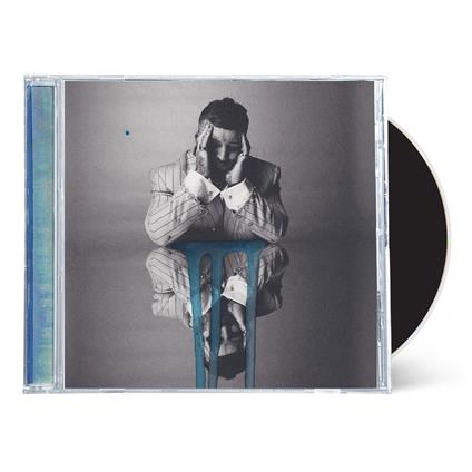 Ugly - CD Audio di Teddy Swims