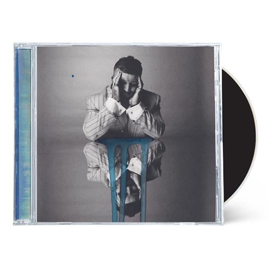 Ugly - CD Audio di Teddy Swims