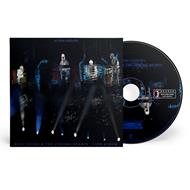 As Times Explodes - Live Album