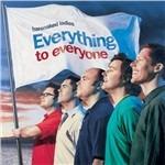 Everything to Everyone - CD Audio di Barenaked Ladies