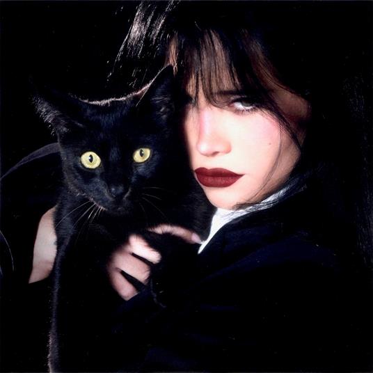 Jesus Loves A Primadonna - Vinile LP di Nessa Barrett