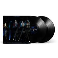 As Times Explodes - Live Album