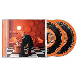 CD I've Tried Everything but Therapy (Complete Edition) (2 CD) Teddy Swims