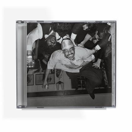 Baby - Vinile LP di Dijon