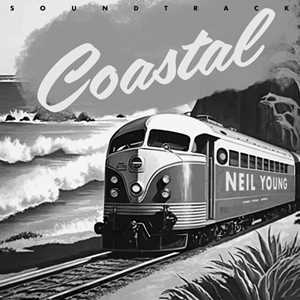 CD Coastal (Colonna sonora) Neil Young