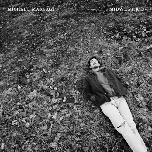 Midwest Kid - Vinile LP di Michael Marcagi