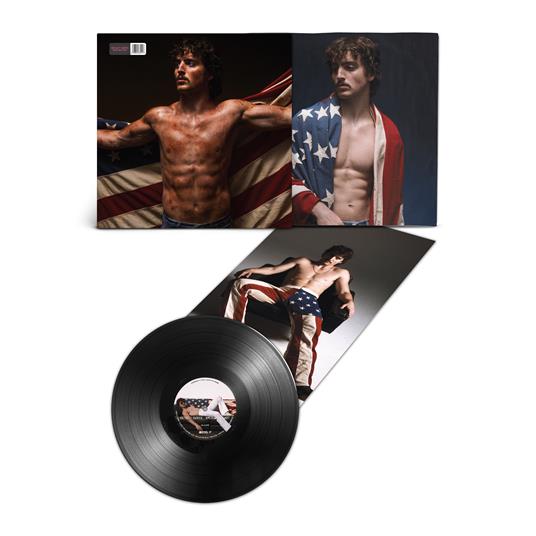 American Heart - Vinile LP di Benson Boone