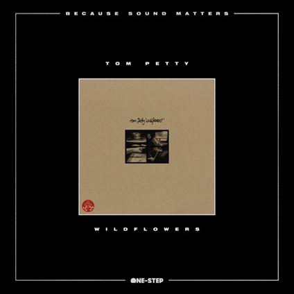 Wildflowers - Vinile LP di Tom Petty