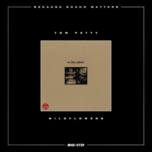 Wildflowers - Vinile LP di Tom Petty