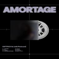 Amortage (Softpack with Photocard)