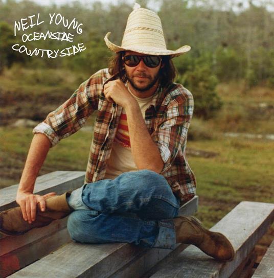 Oceanside Countryside - CD Audio di Neil Young - 2