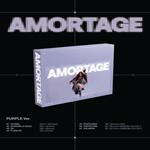 Amortage (Limited CD Box Purple-Bloom Edition)