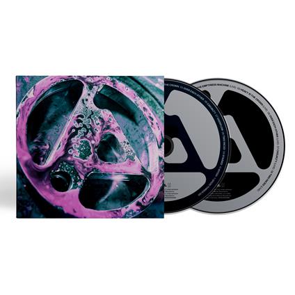 From Zero (Deluxe Edition - 2 CD Softpack) - CD Audio di Linkin Park
