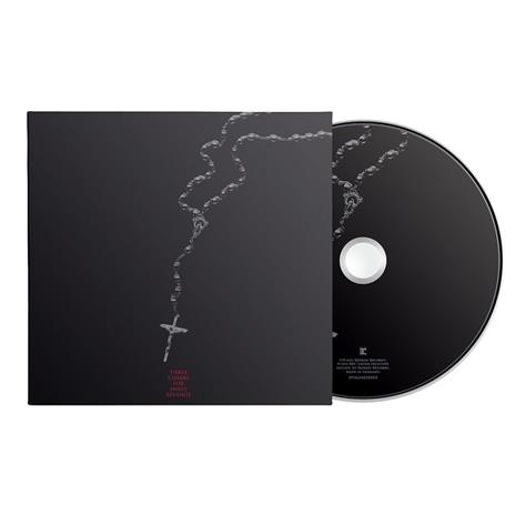 Three Cheers for Sweet Revenge (Deluxe CD Edition) - CD Audio di My Chemical Romance