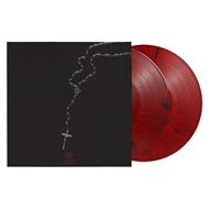 Three Cheers for Sweet Revenge (Deluxe Edition - Doppio vinile Rosso e Nero Marmorizzato)