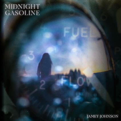Midnight Gasoline - CD Audio di Jamey Johnson